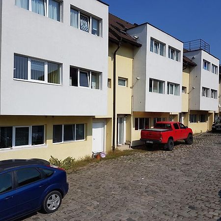 Cluj Lux Apartments Cluj-Napoca Exterior photo