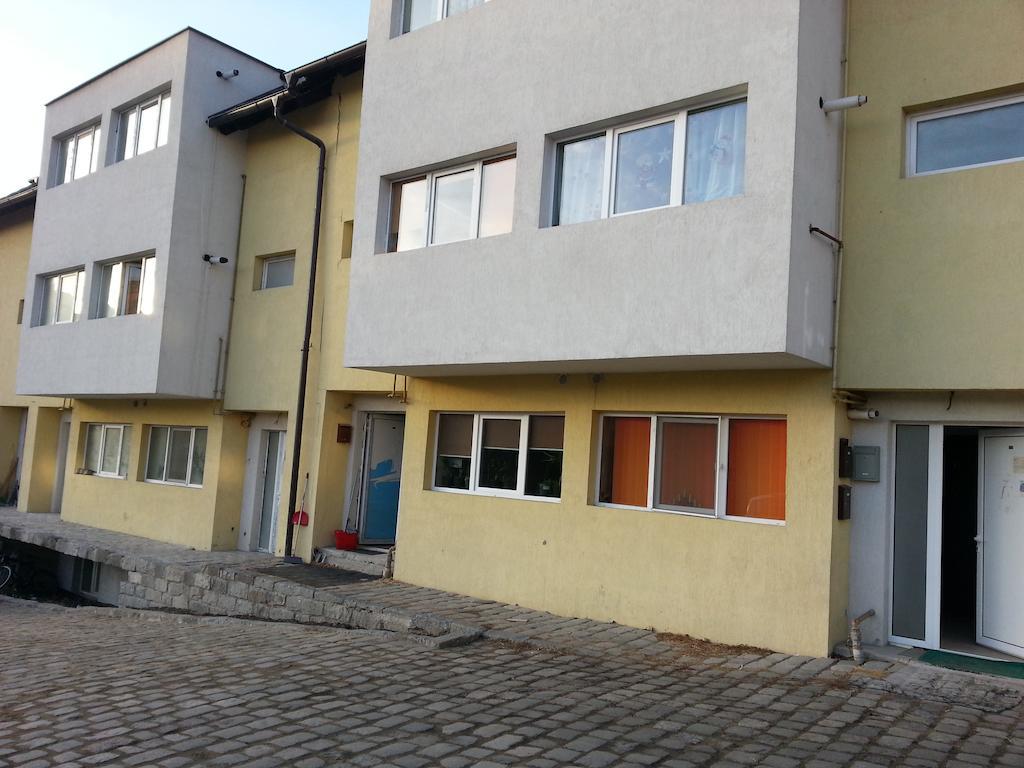 Cluj Lux Apartments Cluj-Napoca Exterior photo